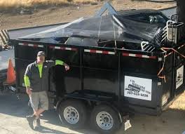 Shed Removal in Dickson, TN